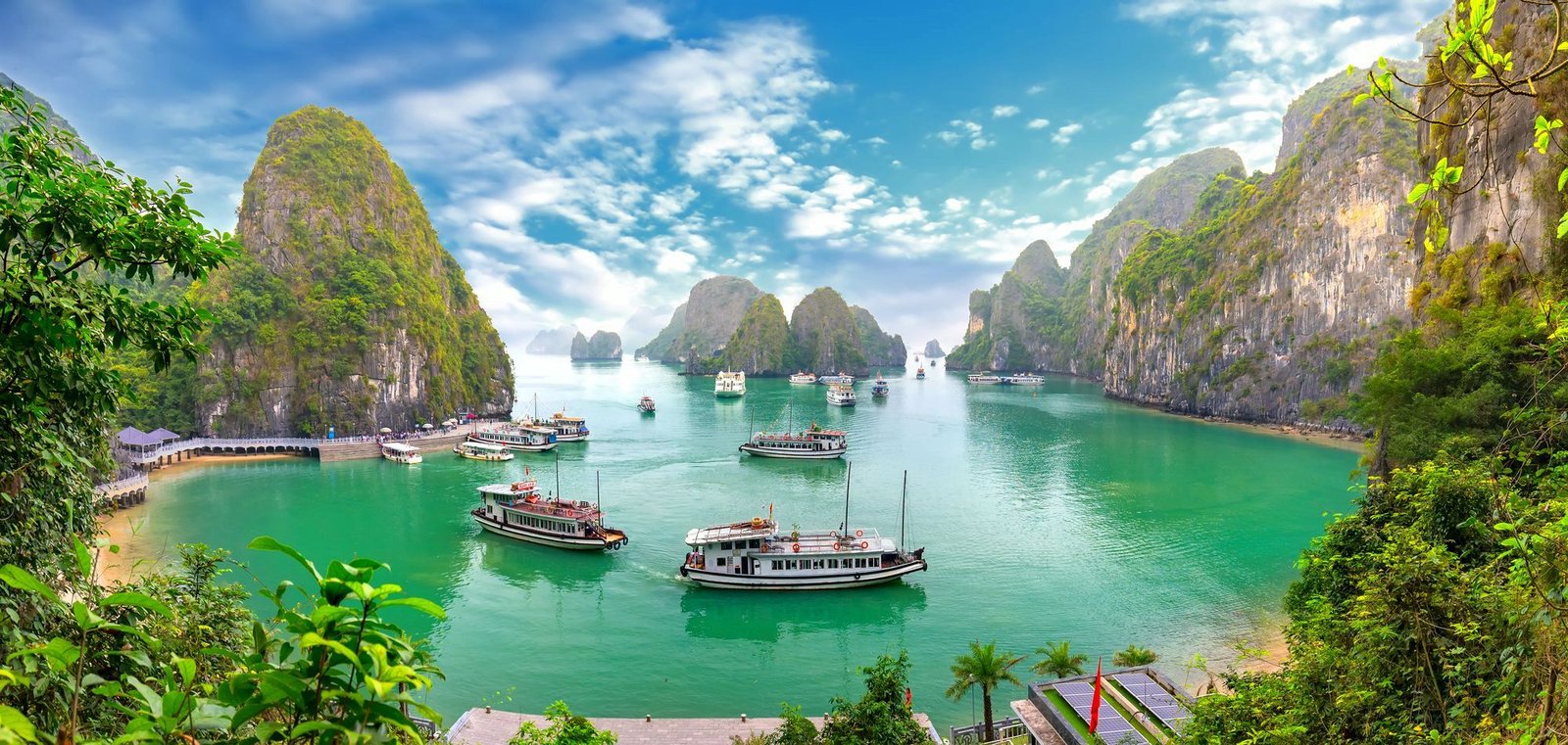 Why Everyone Falls in Love With Vietnam?